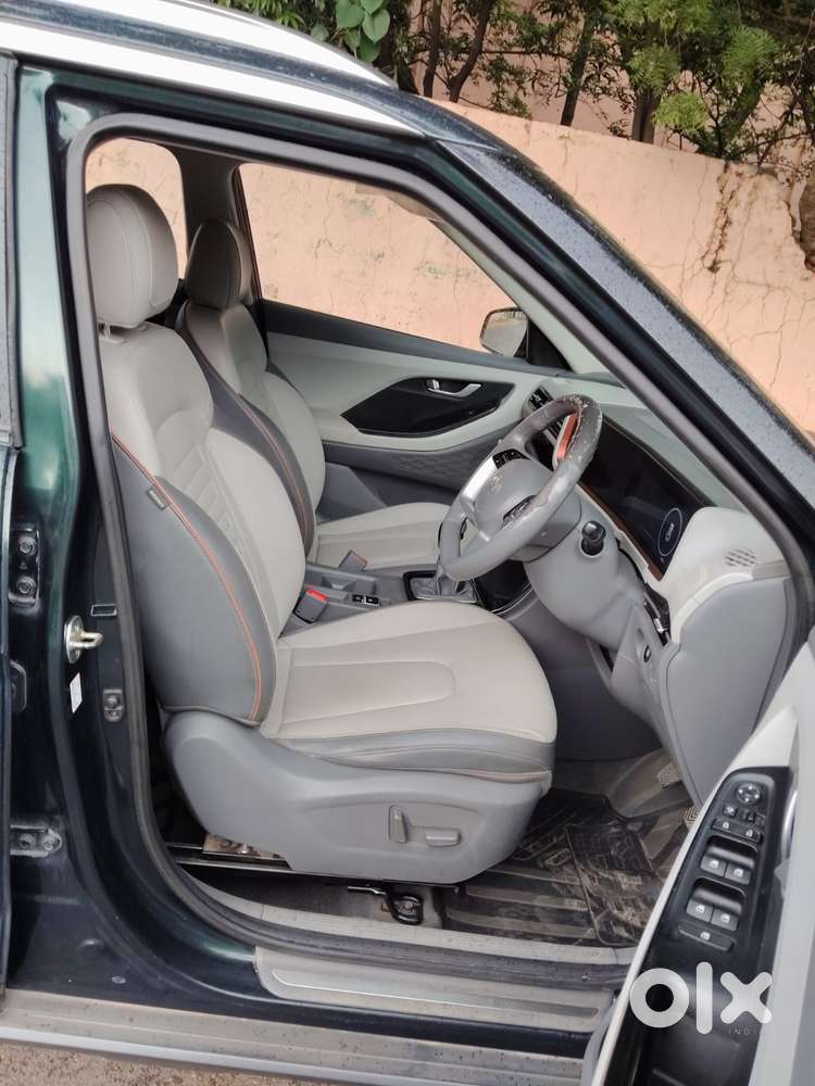 Hyundai Creta 1.5 Mpi Sx(o)adventureedition Ivt, 2024, Petrol