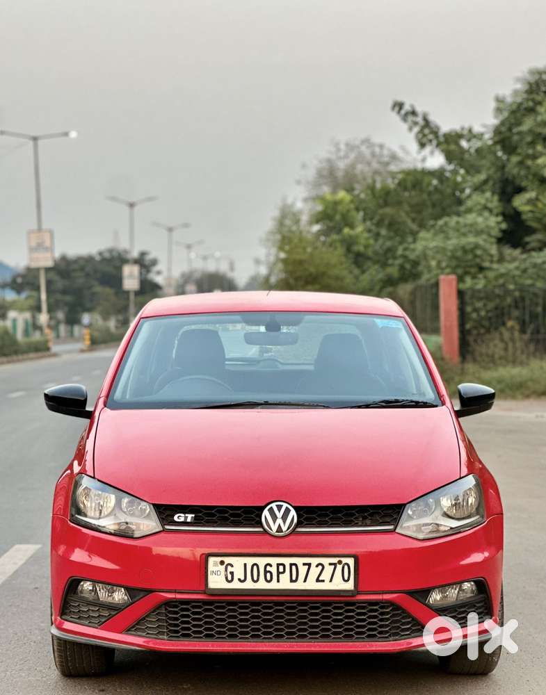 Volkswagen Polo Gt Tsi, 2020, Petrol