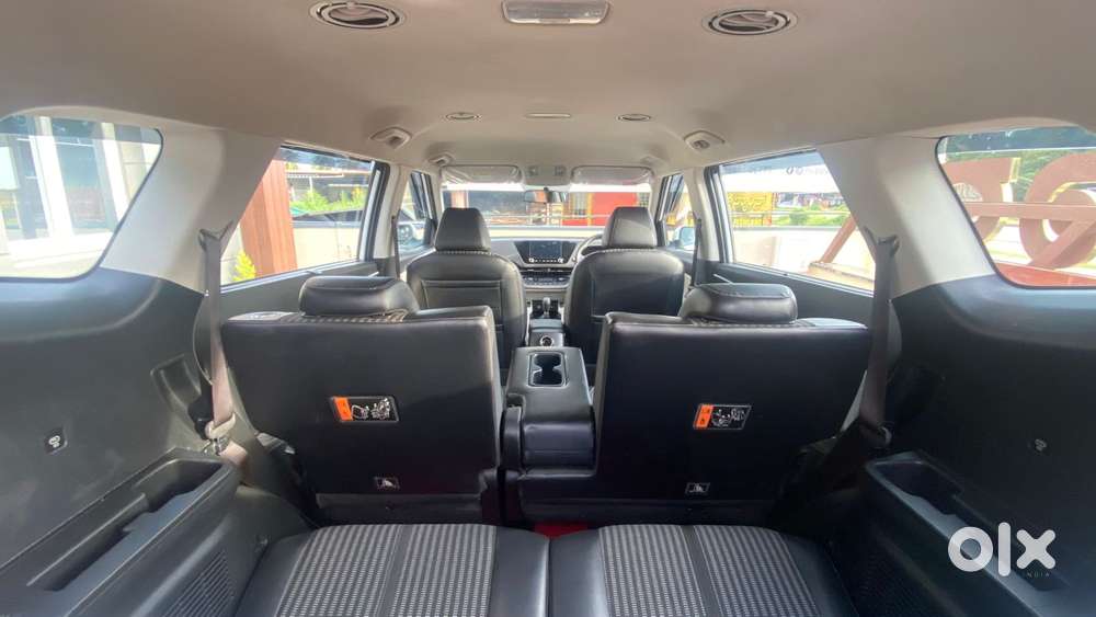 Kia Carens Prestige Plus Diesel, 2022, Diesel