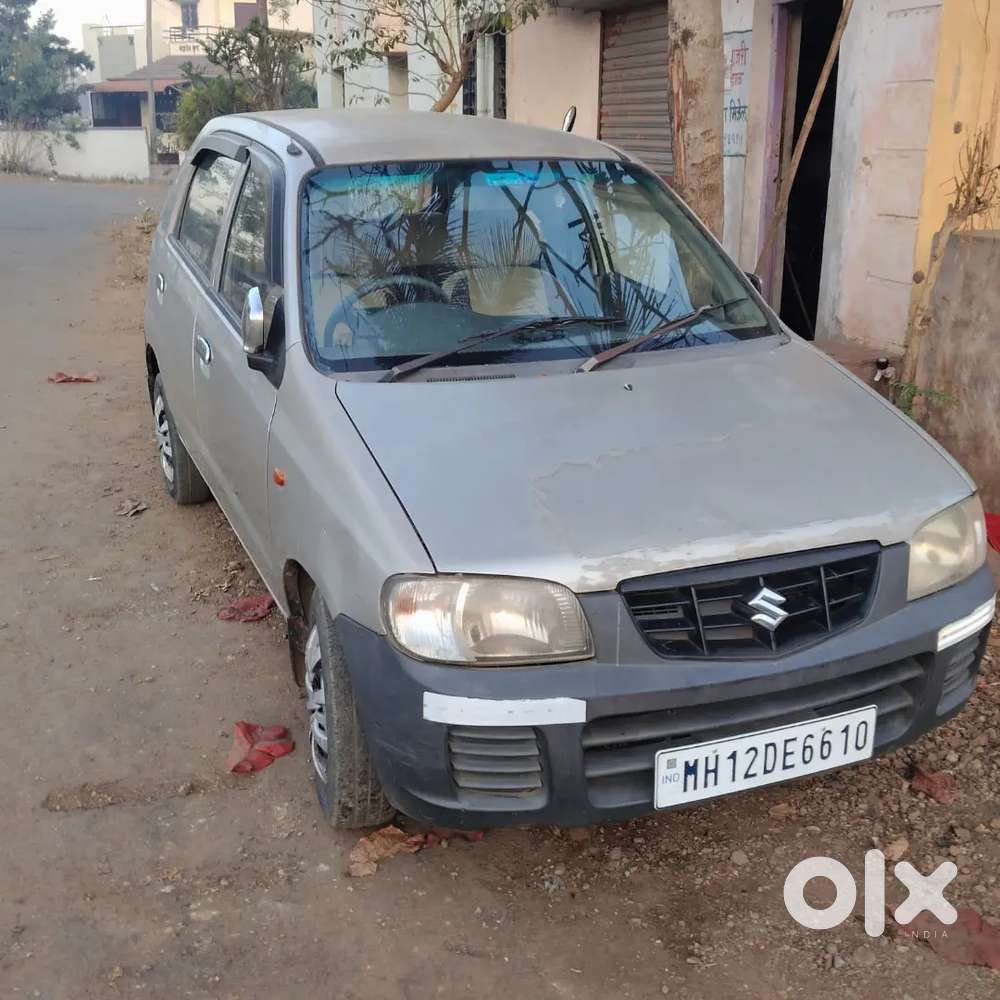 Maruti Suzuki Alto 2006