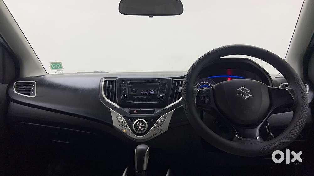 Maruti Suzuki Baleno 1.2 Delta At, 2018, Petrol