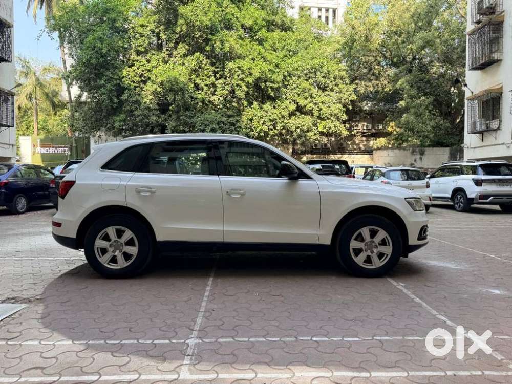 Audi Q5 3.0 Tdi, 2016, Diesel