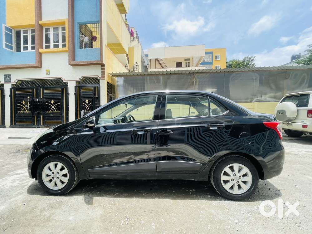 Hyundai Xcent 1.1 S (o) Crdi, 2014, Diesel
