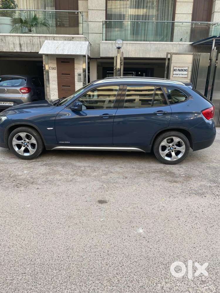 Bmw X1 All Original Never Ever Paint