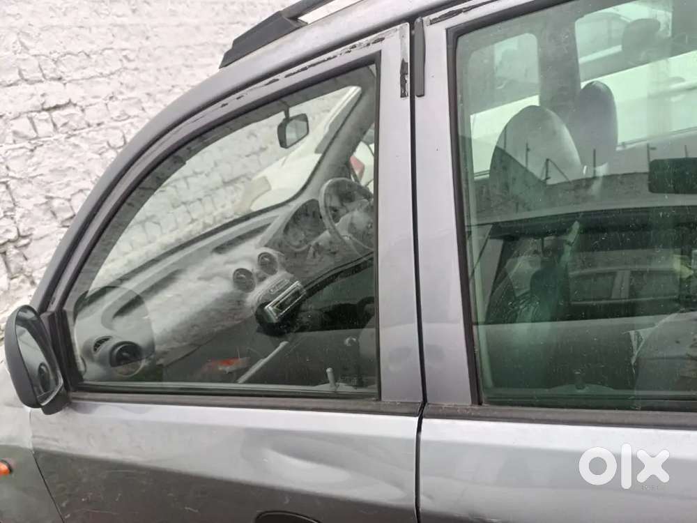 Hyundai Santro Xing 2006