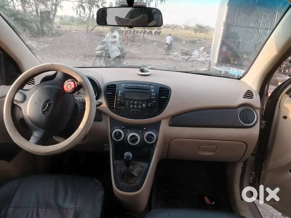 I10 For Sale