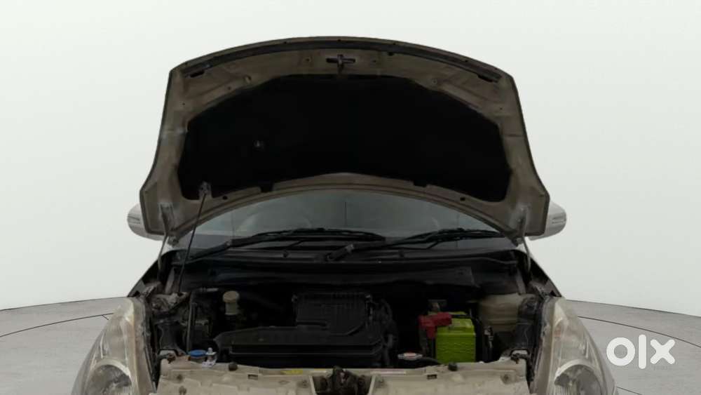 Maruti Suzuki Swift 1.2 Vxi (o), 2016, Petrol