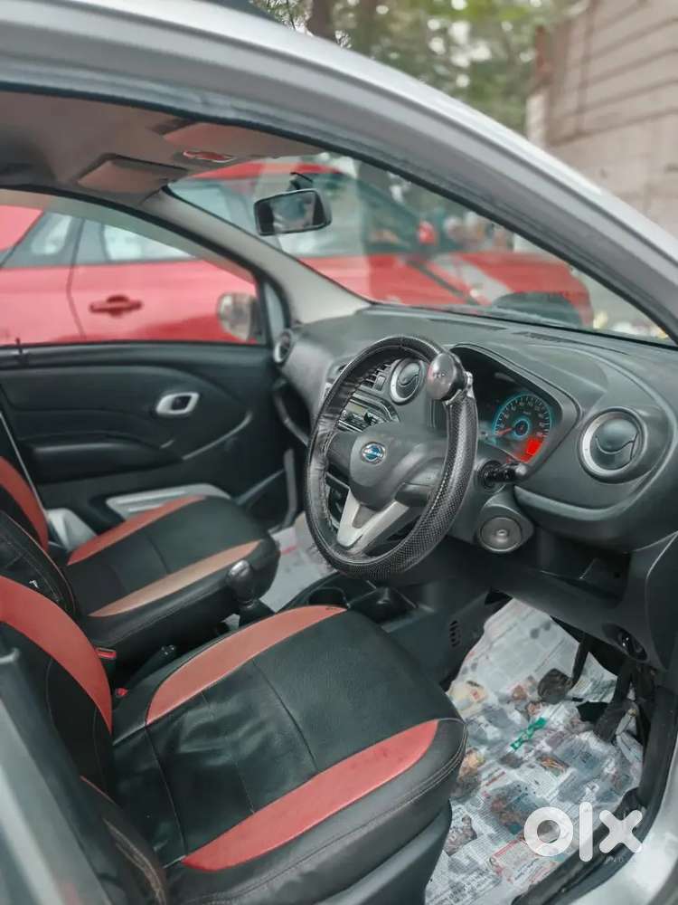 Datsun Redigo 2018 Petrol