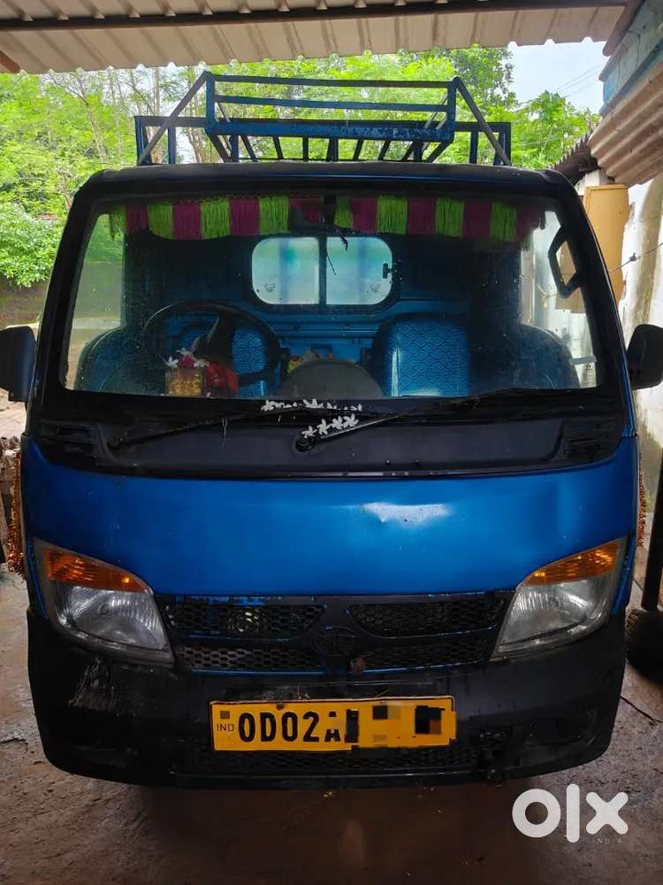 Tata Sumo Gold 3.0 2016