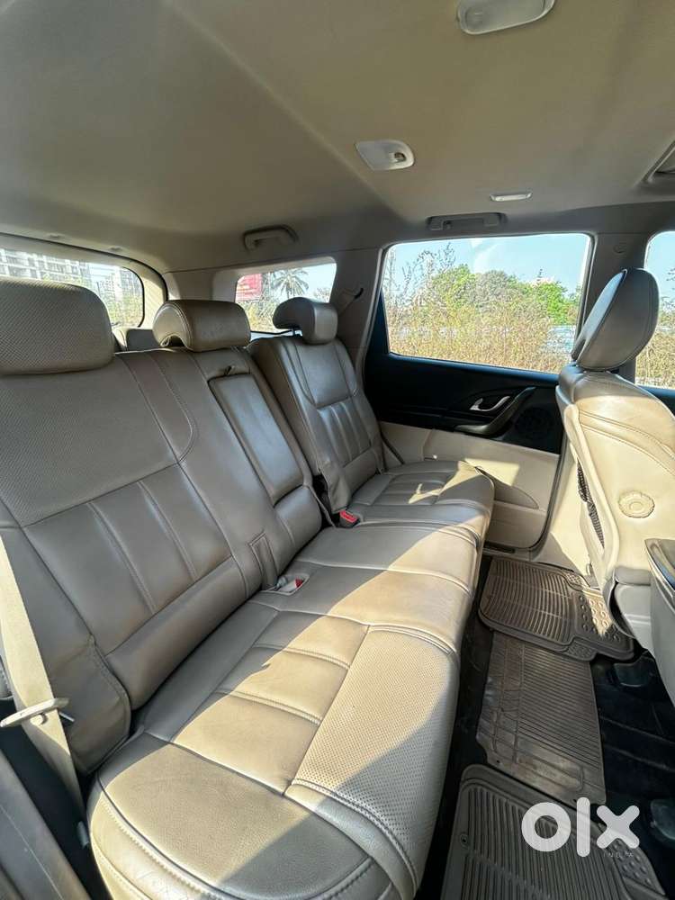 Mahindra Xuv500 2.2 W10, 2017, Diesel