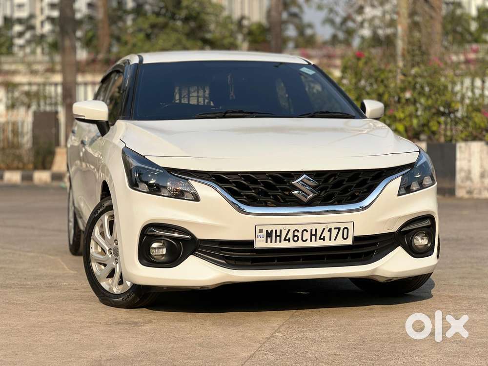 Maruti Suzuki Baleno Zeta Cng, 2023, Cng & Hybrids