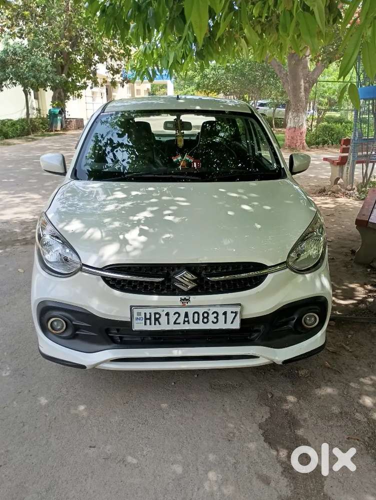 Celerio Vxi Sept 2022