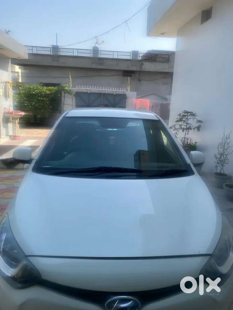 Hyundai I20 2013 Diesel