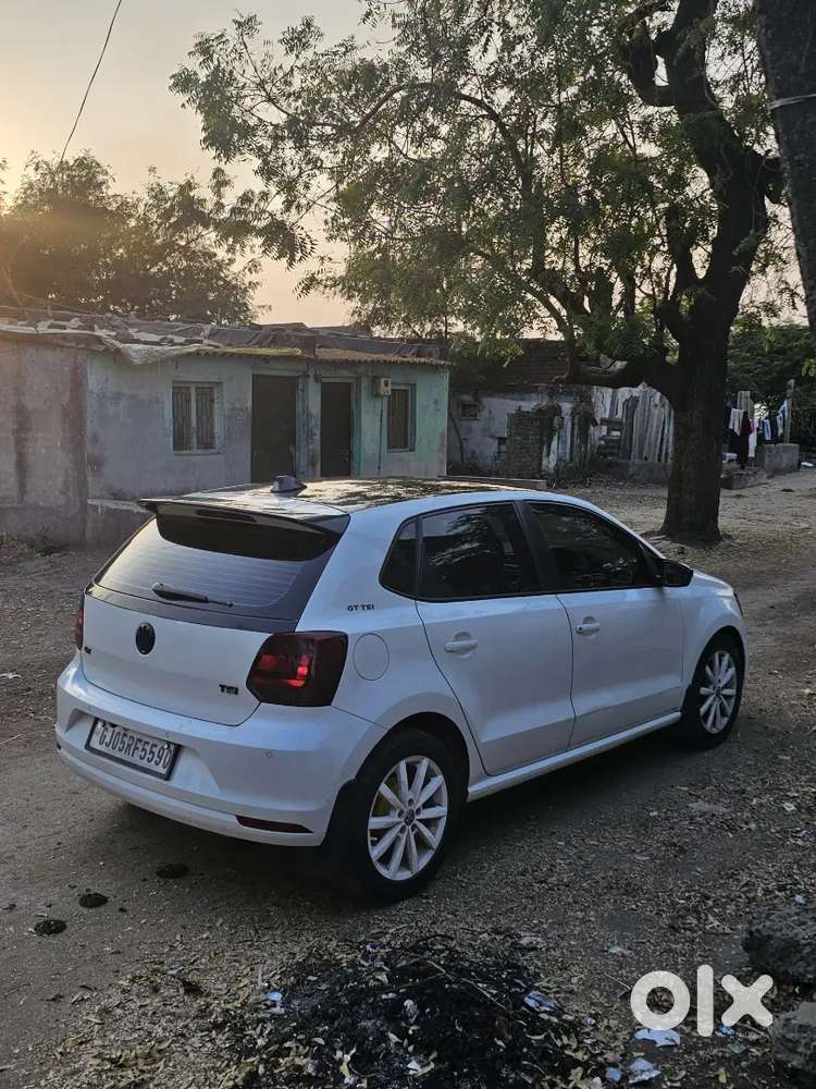 Volkswagen Polo 2018