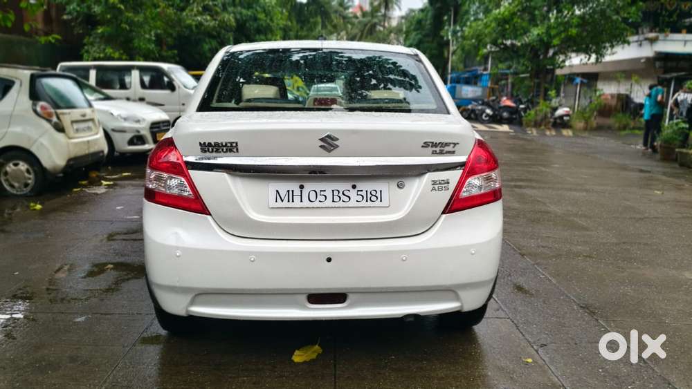 Maruti Suzuki Swift Dzire Zdi, 2013, Diesel
