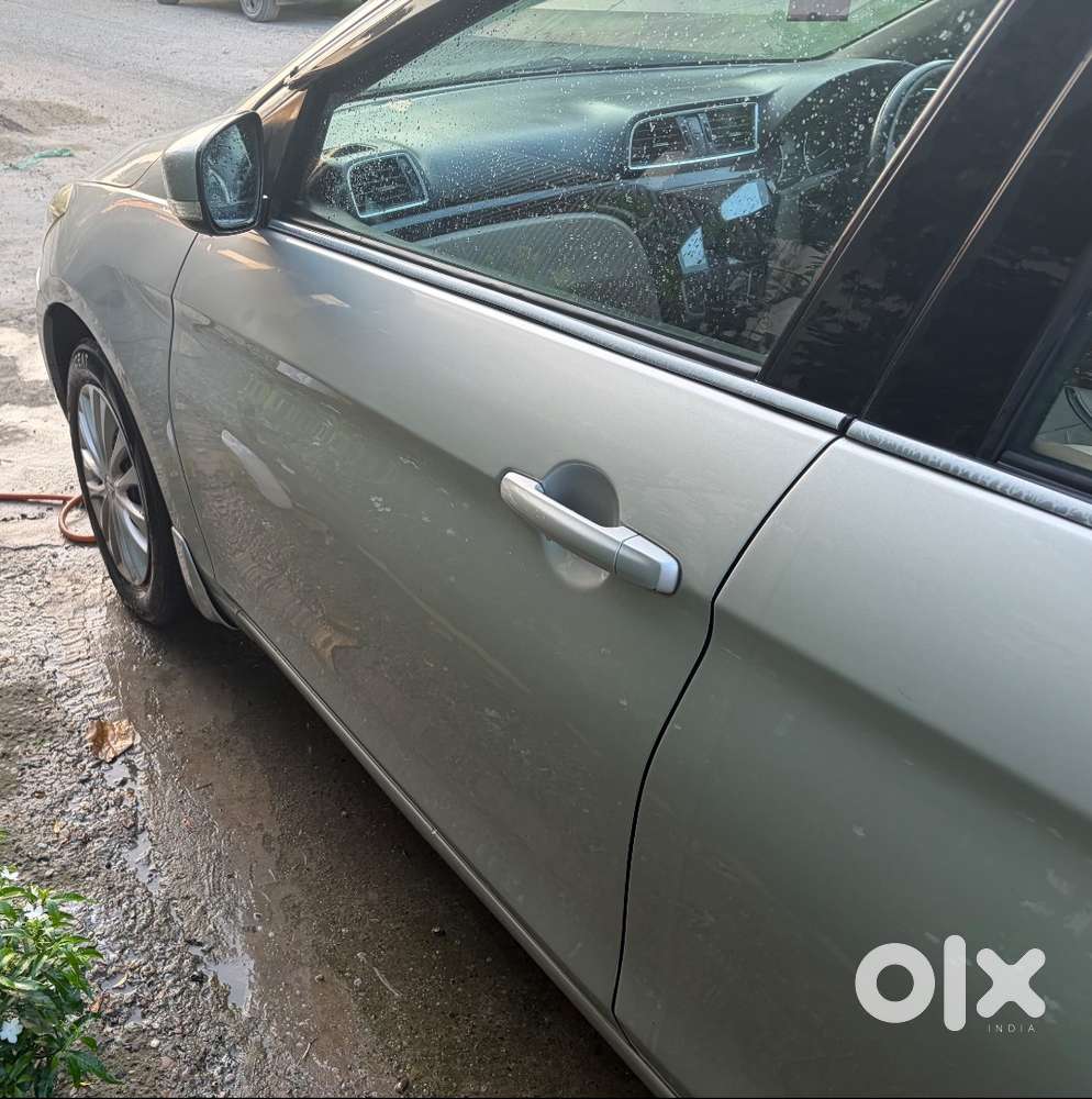 Maruti Suzuki Ciaz 2017 45000km