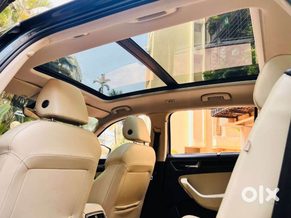 Skoda Kodiaq 2.0 L&k Tdi 4x4 At, 2018, Diesel