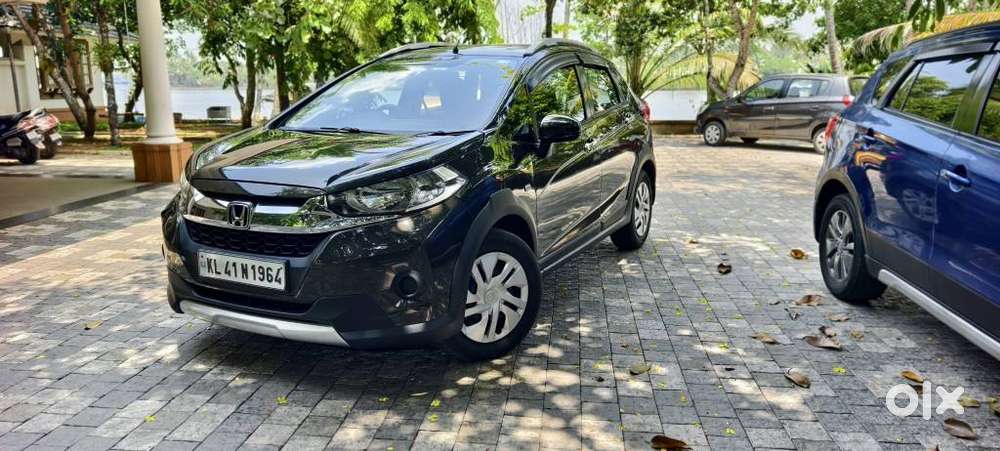 Honda Wr-v I-dtec S, 2017, Diesel