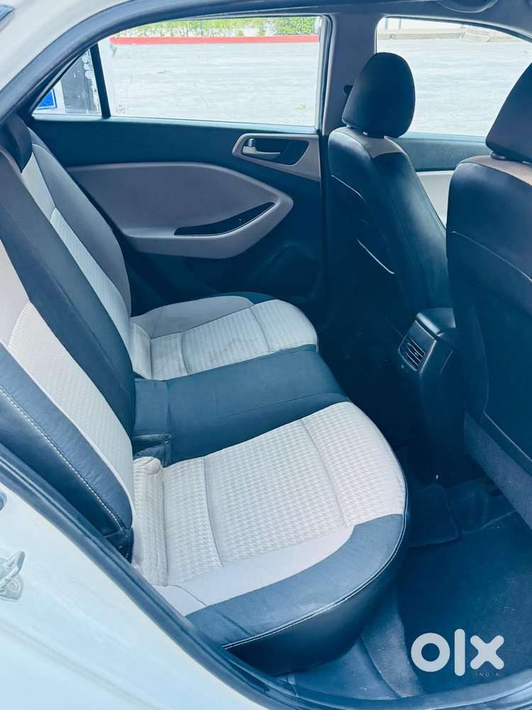 Hyundai I20 Sportz 1.2 Vtvt, 2018, Petrol