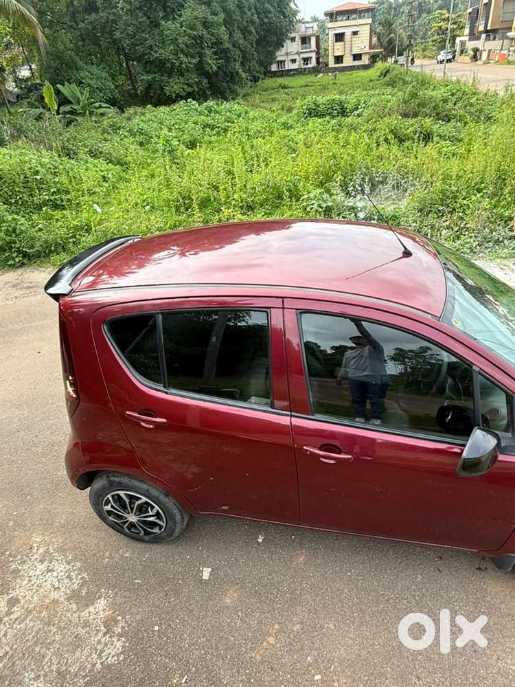 Maruti Suzuki Ritz 2011 Diesel Well Maintained