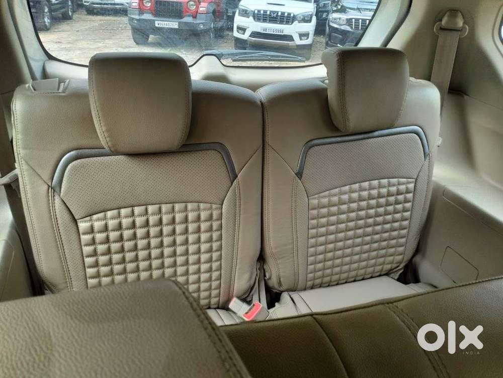 Maruti Suzuki Ertiga 1.5 Zxi Plus Shvs, 2024, Petrol
