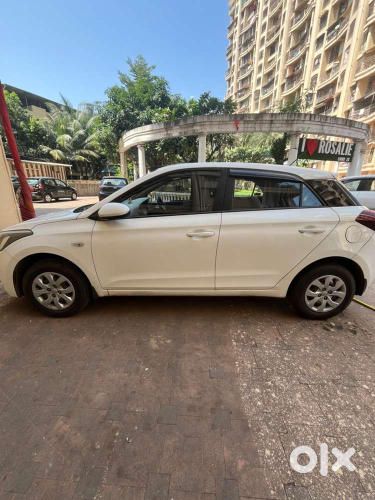 Hyundai Elite I20 Magna+ 2019