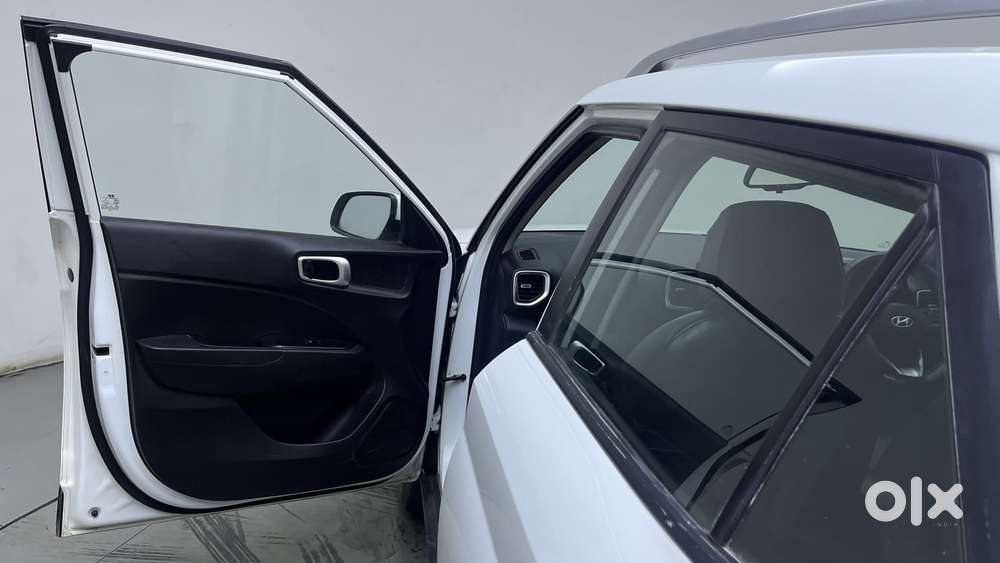 Hyundai Venue Sx Plus Turbo Dct, 2019, Petrol