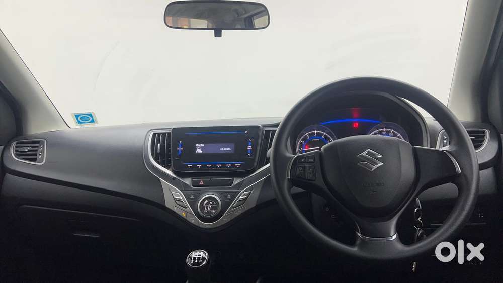 Maruti Suzuki Baleno 1.3 Delta, 2020, Petrol