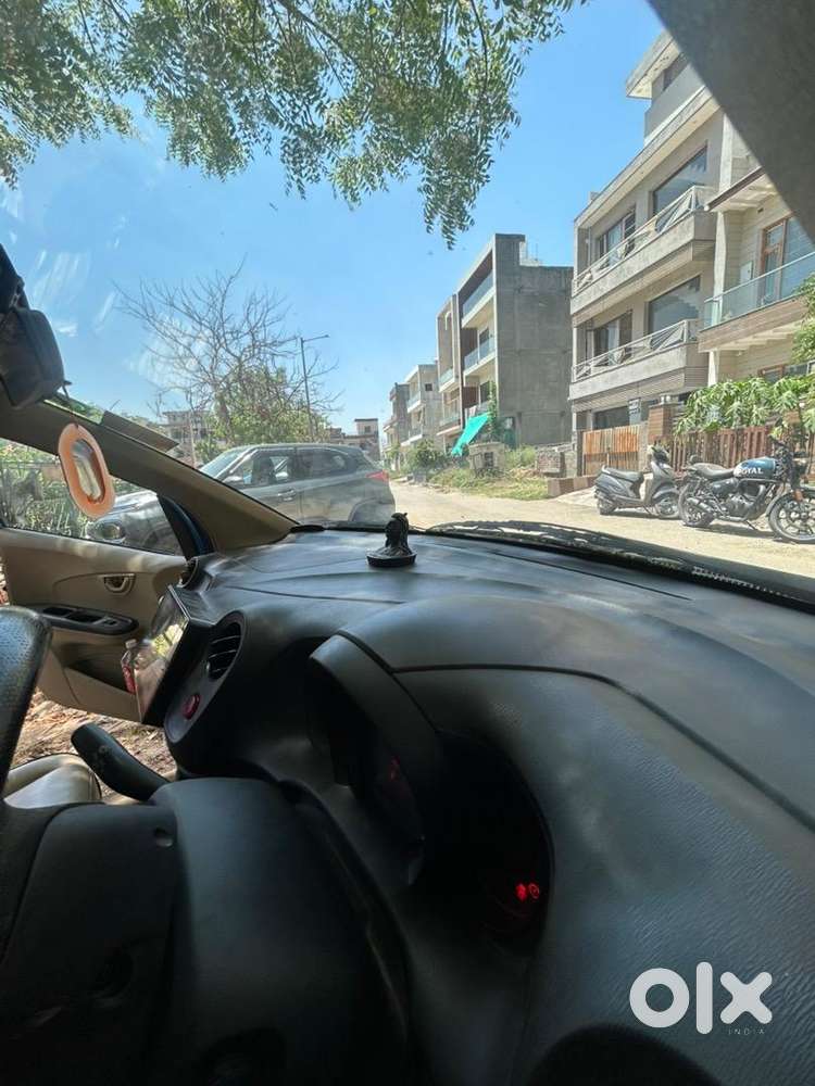 Honda Amaze 2014 Petrol 41200 Km Driven