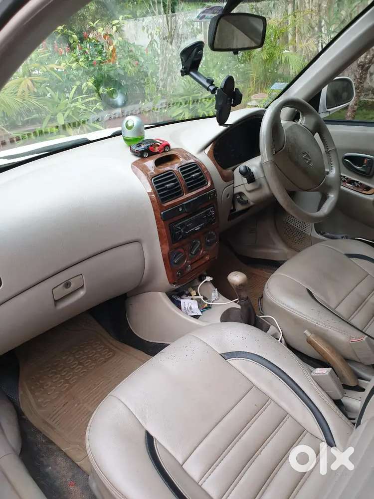 Hyundai Accent 2010 Petrol+lpg 71147 Km Driven