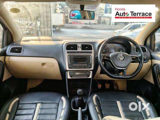Volkswagen Ameo 1.5 Tdi Highline, 2017, Diesel