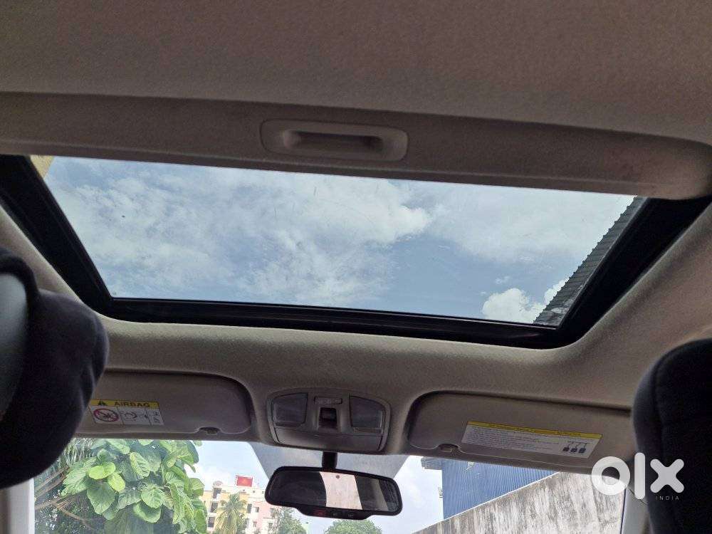 Kia Sonet Gtx Plus Turbo Imt, 2023, Petrol
