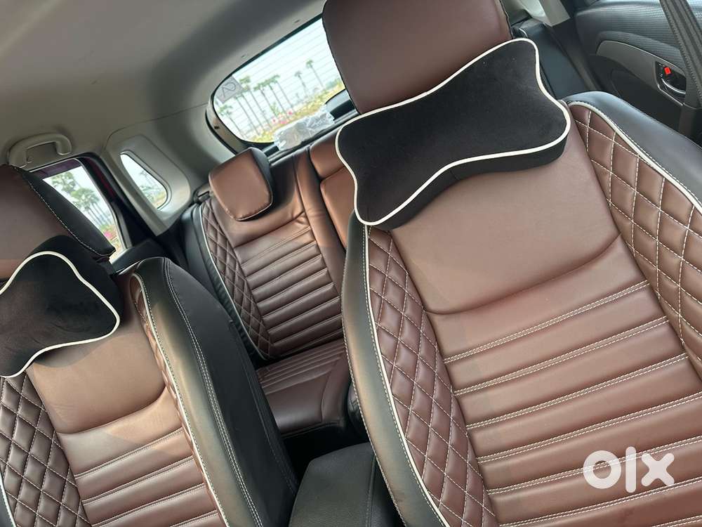 Maruti Suzuki Vitara Brezza 2016 Diesel( Will Provide Bank Loan Also)