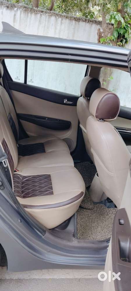 Hyundai I20 Magna, 2009, Petrol