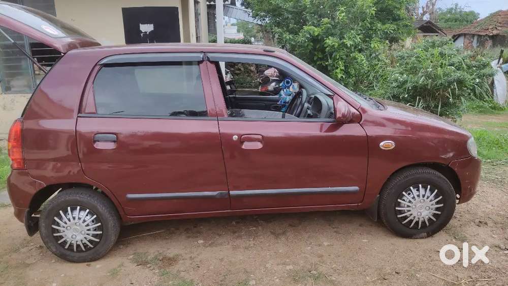 Maruti Suzuki Alto 2010