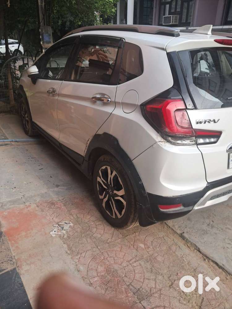 Honda Wr-v 1.2 Vx 2021