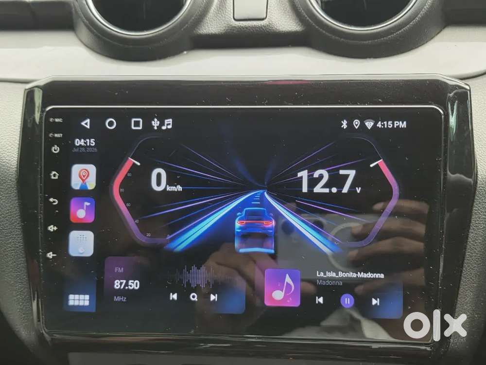 Maruti Swift Vdi 2019