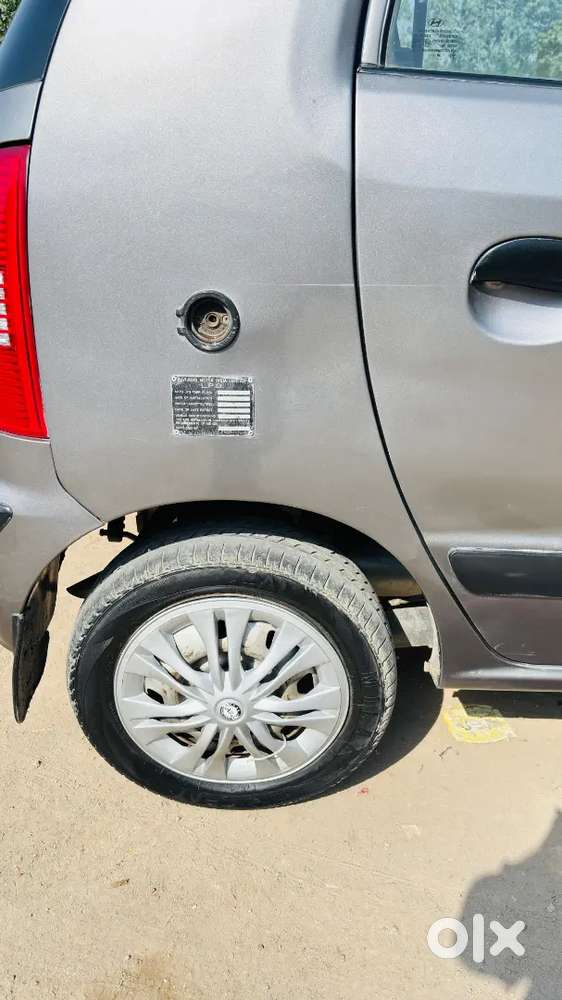 Hyundai Santro Xing 2012 Petrol 85000 Km Driven