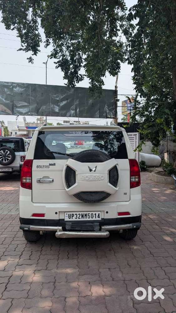 Mahindra Bolero Neo 1.5 N8, 2023, Diesel