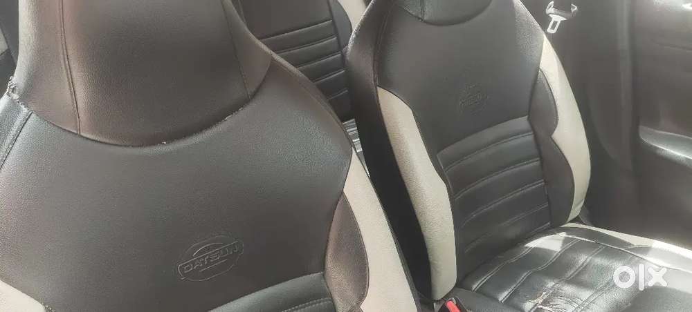 Nissan Patrol Se 2019