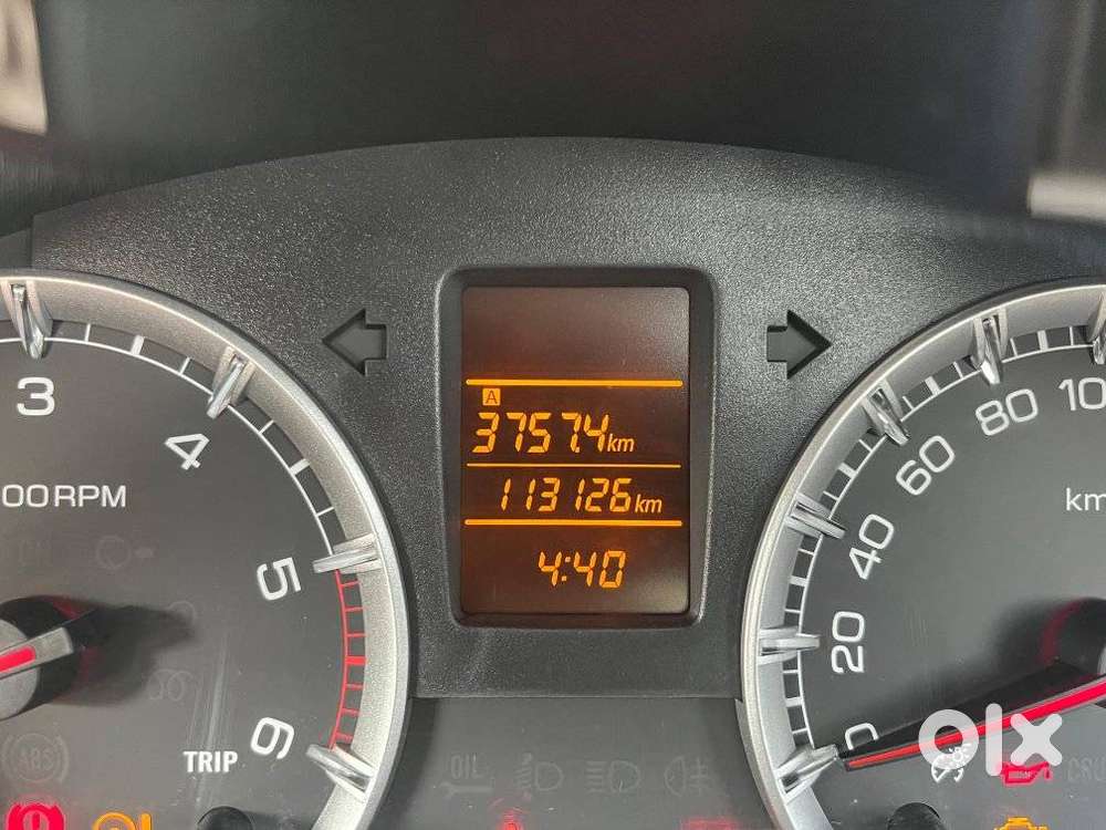 Maruti Suzuki Dzire 2017-2020 Vdi, 2016, Diesel