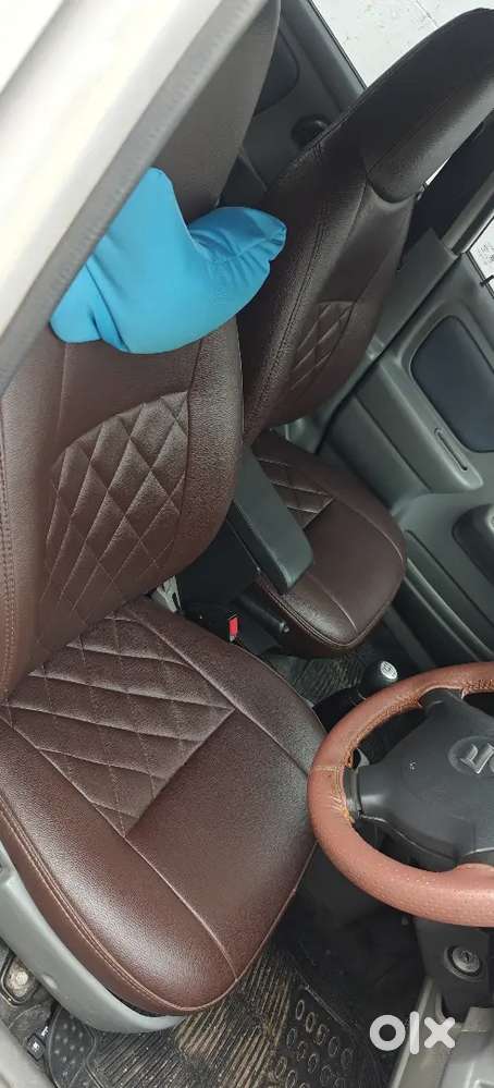 Maruti Suzuki Alto 2011