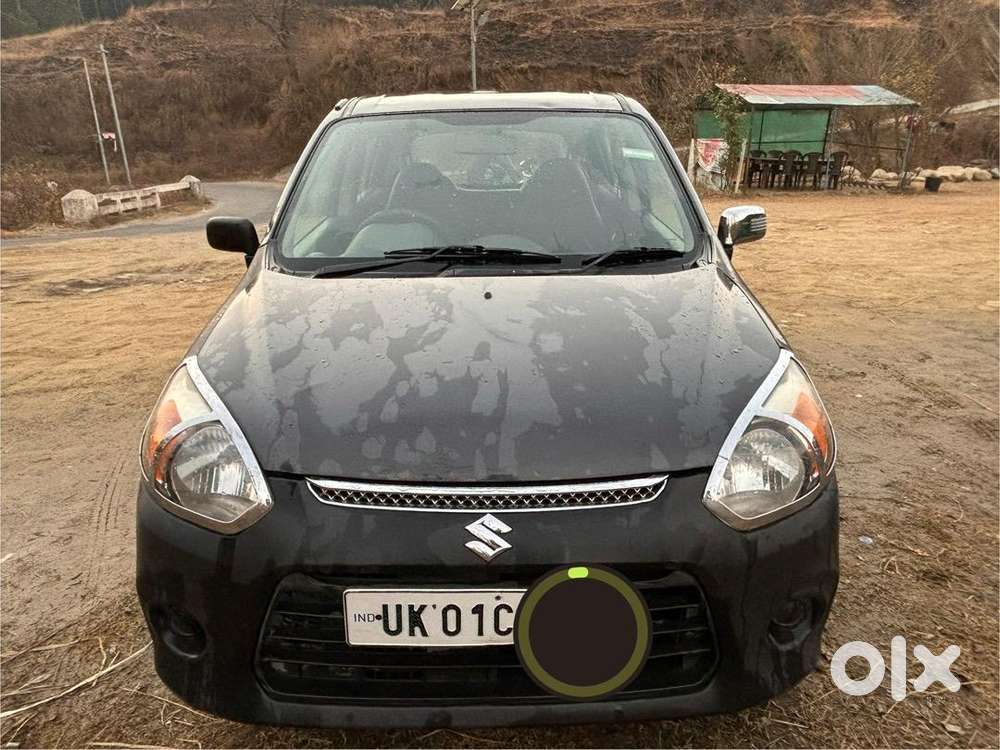 Maruti Suzuki 2019 Car