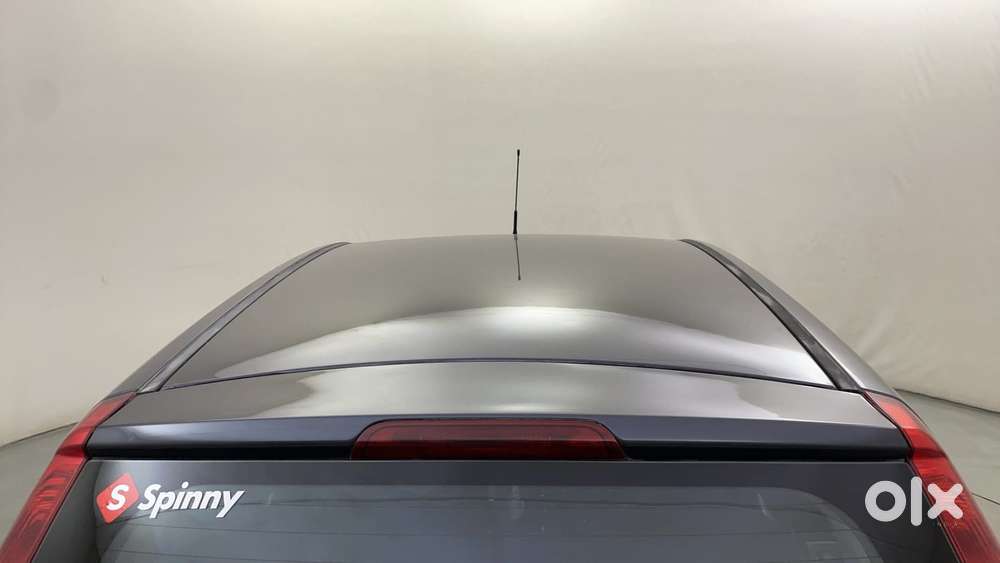 Ford Figo 2010-2012 Petrol Zxi, 2013, Petrol