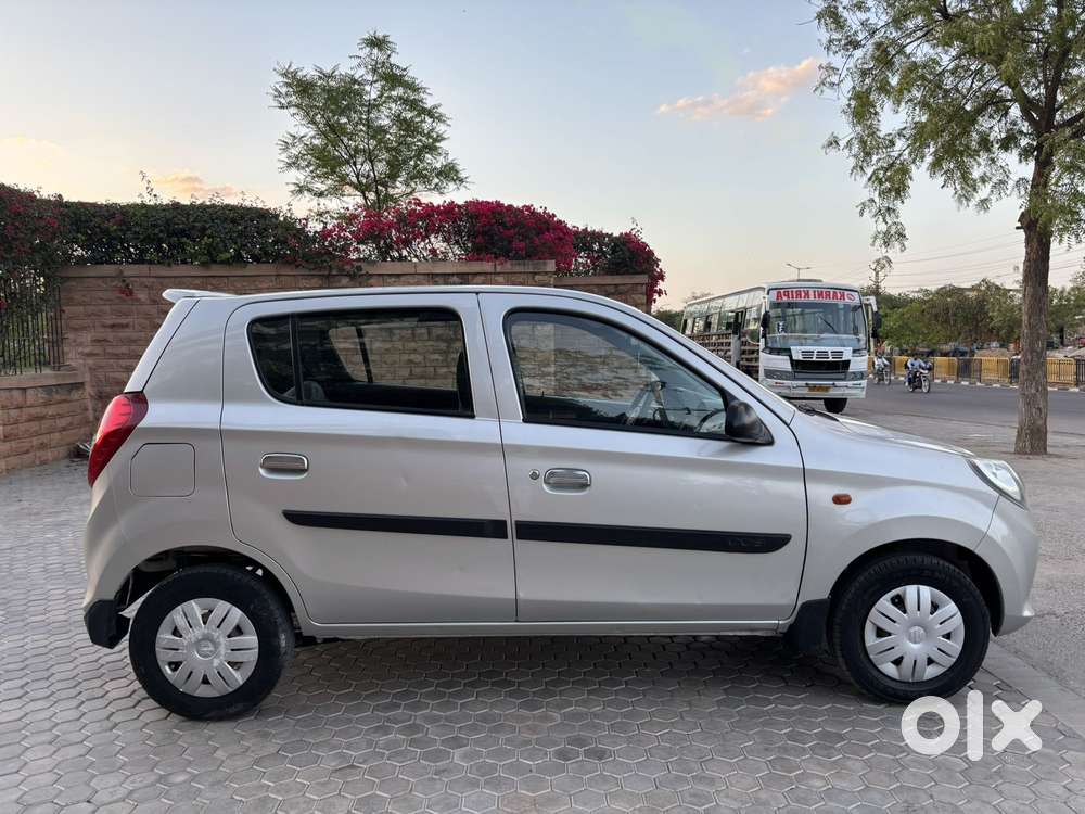 Maruti Suzuki Alto 800 Vxi, 2016, Petrol
