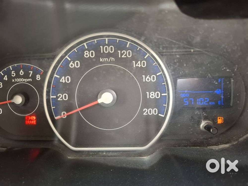 Hyundai I10 Era 1.1 Irde, 2015, Petrol