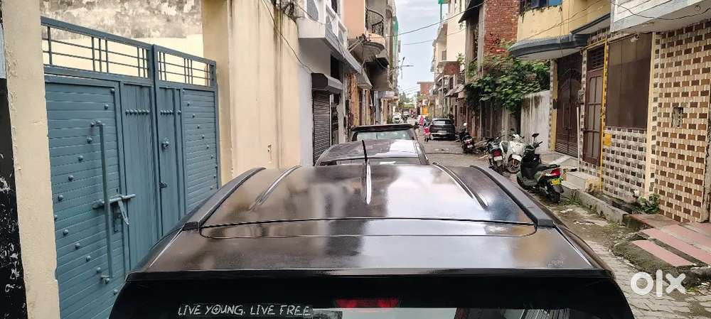 Mahindra Kuv100 D75 2018