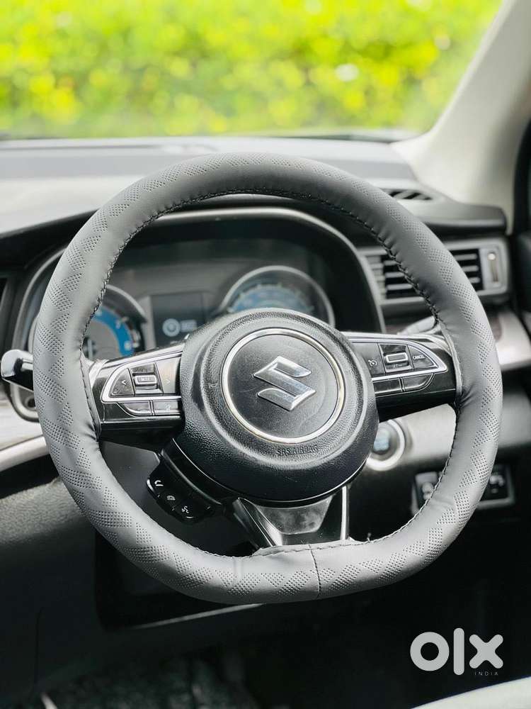 Maruti Suzuki Xl6 1.5 Alpha Mt, 2021, Petrol