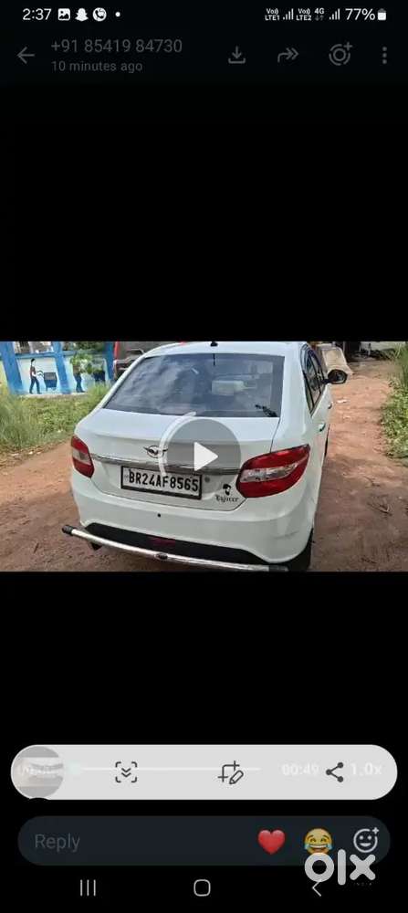 Tata Zest Diesel Manual 2015