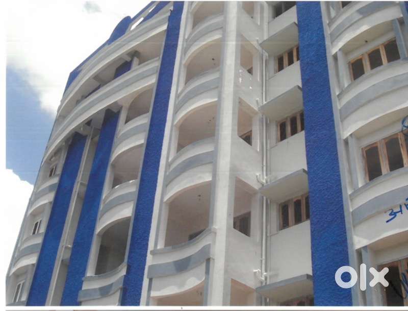 2BHK Ready to move